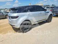 2015 Land Rover Range Rover фото
