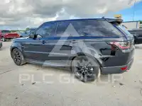 2015 Land Rover Range Rover фото