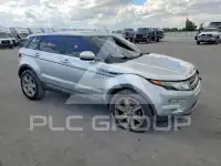 2015 Land Rover Range Rover фото