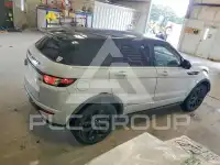 2015 Land Rover Range Rover фото