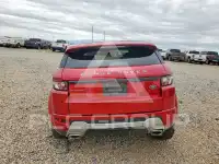 2015 Land Rover Range Rover фото