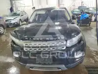 2015 Land Rover Range Rover photo