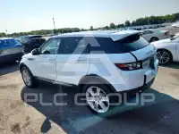 2015 Land Rover Range Rover фото