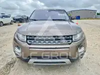 2015 Land Rover Range Rover фото