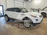 2015 Land Rover Range Rover фото