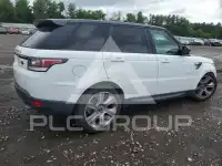 2015 Land Rover Range Rover фото