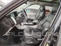 2015 Land Rover Range Rover photo