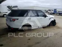 2015 Land Rover Range Rover photo
