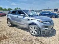 2015 Land Rover Range Rover фото