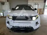 2015 Land Rover Range Rover фото