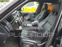 2015 Land Rover Range Rover фото
