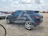 2015 Land Rover Range Rover фото