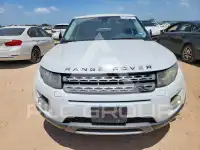 2015 Land Rover Range Rover фото