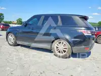 2015 Land Rover Range Rover фото