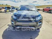 2015 Land Rover Range Rover фото