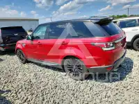 2015 Land Rover Range Rover photo