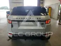 2015 Land Rover Range Rover фото