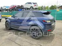 2015 Land Rover Range Rover фото