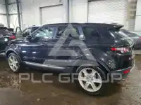 2015 Land Rover Range Rover photo
