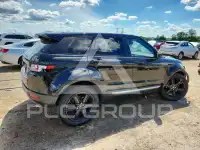2015 Land Rover Range Rover photo