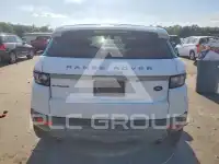 2015 Land Rover Range Rover фото