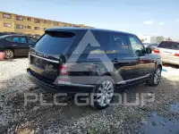 2015 Land Rover Range Rover фото
