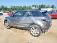 2015 Land Rover Range Rover photo