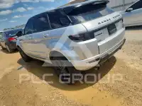 2015 Land Rover Range Rover фото