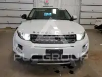 2015 Land Rover Range Rover фото