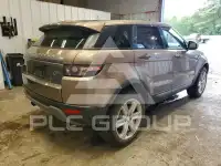 2015 Land Rover Range Rover фото