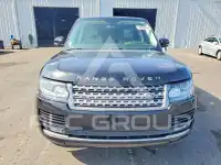 2015 Land Rover Range Rover photo