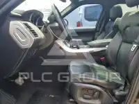 2015 Land Rover Range Rover фото