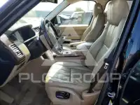 2015 Land Rover Range Rover photo