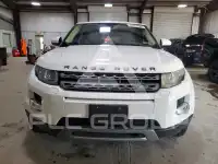 2015 Land Rover Range Rover фото
