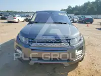 2015 Land Rover Range Rover photo