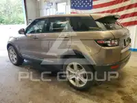 2015 Land Rover Range Rover фото