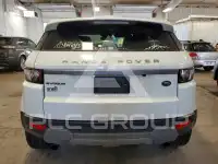 2015 Land Rover Range Rover фото