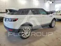 2015 Land Rover Range Rover фото