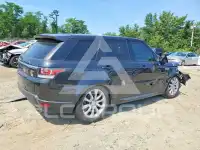 2015 Land Rover Range Rover фото