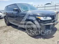 2015 Land Rover Range Rover фото