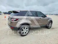 2015 Land Rover Range Rover фото