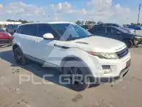 2015 Land Rover Range Rover фото