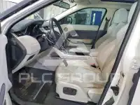 2015 Land Rover Range Rover фото