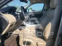 2015 Land Rover Range Rover photo