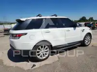 2015 Land Rover Range Rover фото