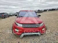 2015 Land Rover Range Rover фото
