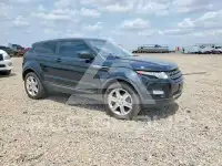 2015 Land Rover Range Rover фото