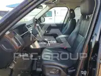 2015 Land Rover Range Rover фото