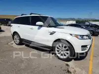 2015 Land Rover Range Rover фото