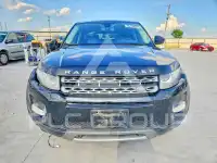 2015 Land Rover Range Rover фото